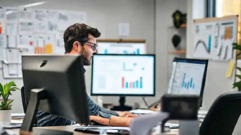 Como fazer gestão pode transformar sua rotina de trabalho e seus resultados 3 como fazer gestão pode transformar sua rotina de trabalho e seus resultados