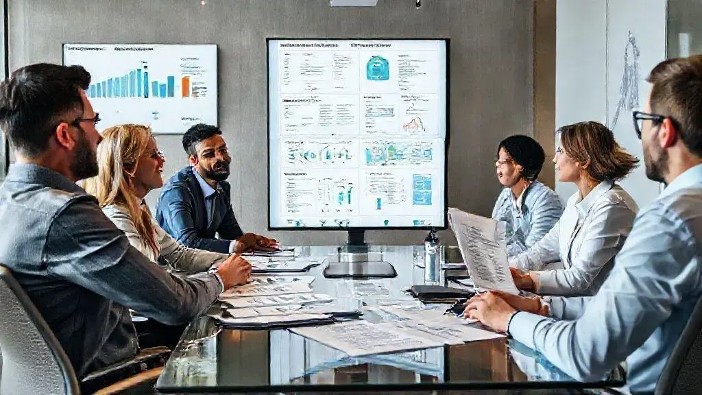 Desafios comuns e como superá-los na automação