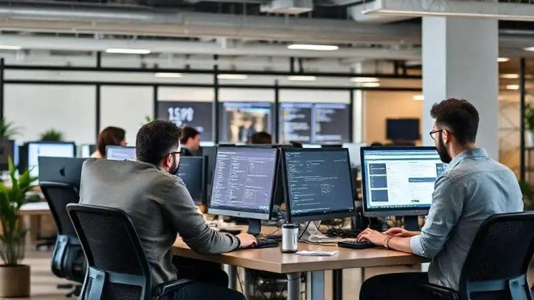 empresas de desenvolvimento de software: como escolher a certa para o seu projeto