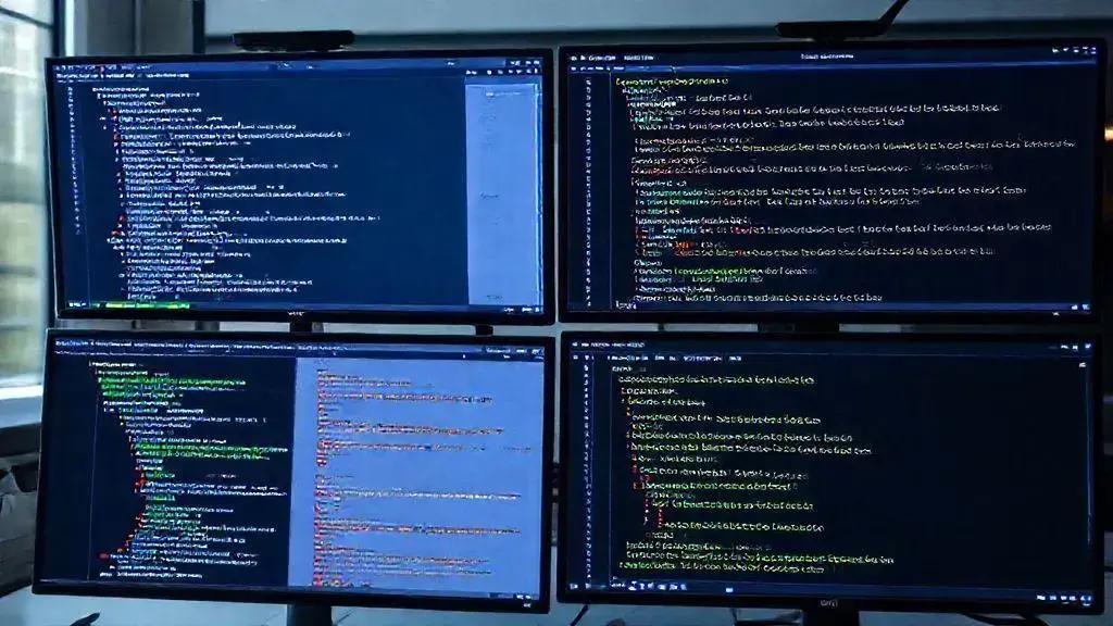 exemplos reais de paradigmas no desenvolvimento atual