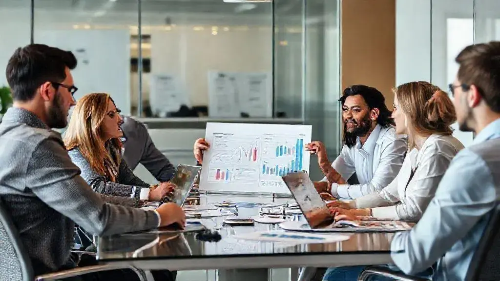 gestão empresarial: como otimizar processos para resultados surpreendentes