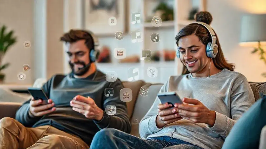 impactos dos aplicativos na comunicação e entretenimento impactos dos aplicativos na comunicação e entretenimento