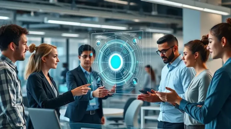 melhor inteligencia artificial: caminhos para escolher a tecnologia certa agora