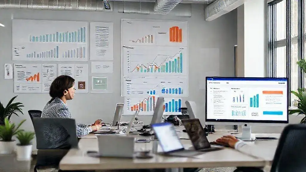 Principais benefícios da automação para pequenas e médias empresas