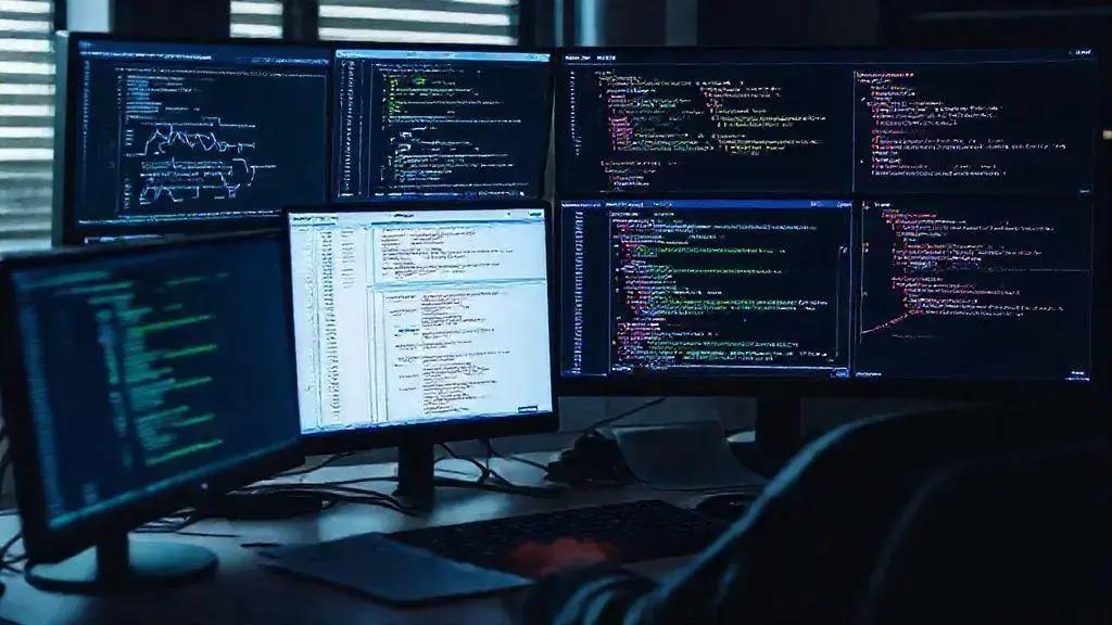 principais paradigmas e suas características práticas