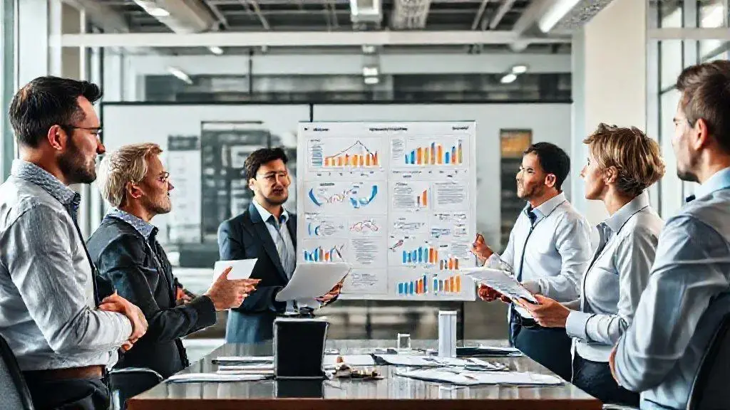 principais tipos de gestão empresarial e suas características