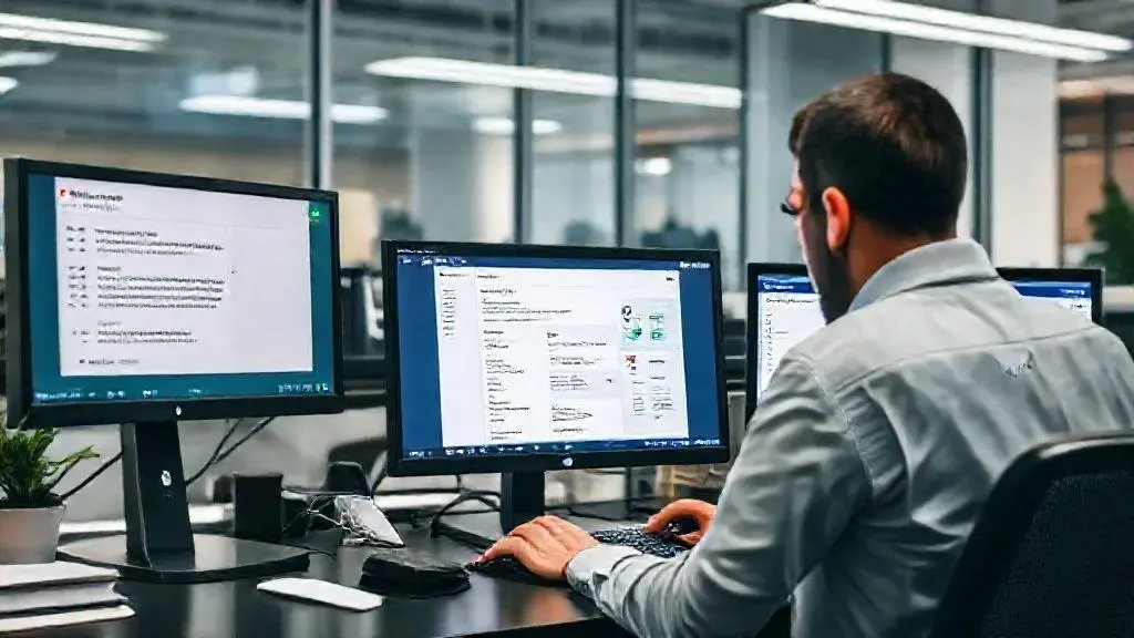 quais tarefas são mais indicadas para automação