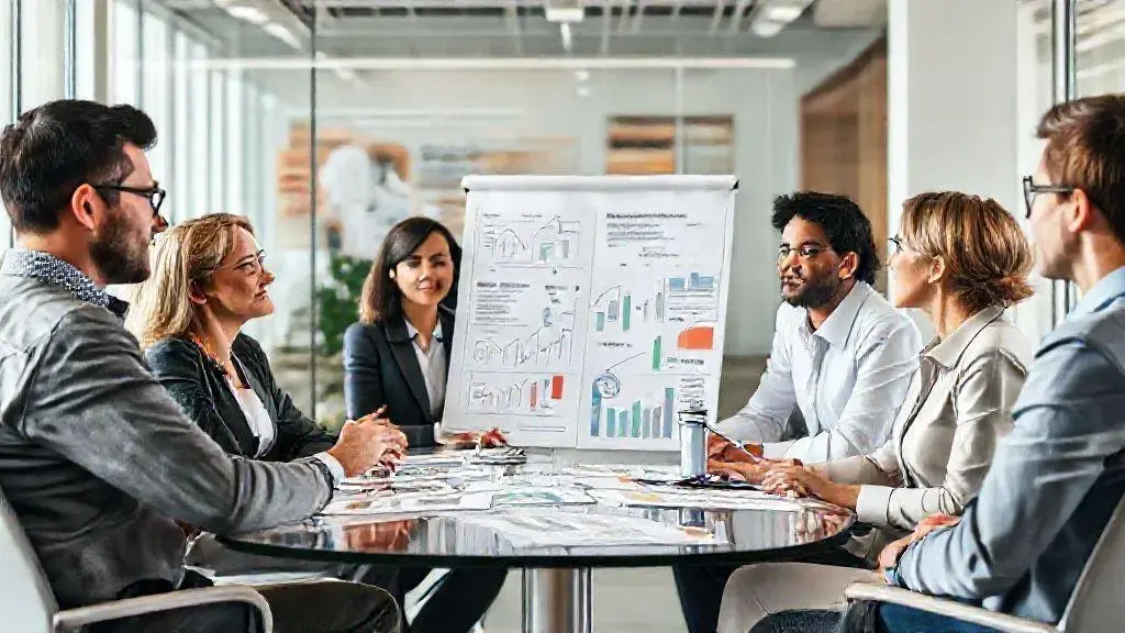 vantagens e desafios de cada modelo de gestão